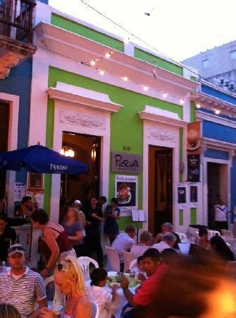 tripadvisor san juan restaurants.